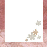 和紙を使った敬老の日のデザイン